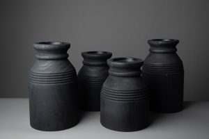 Candelero Volos -  Par