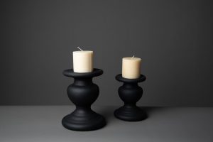 Candelero Nauplia - Par