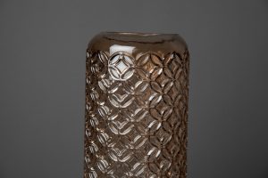 Jarrón Salamanca coffee