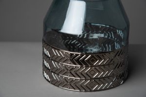 Jarrón San Sebastian chico