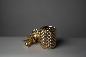 Ananá / Caramelera Hawai