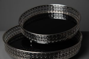 Bandejas Bilbao -  Set x 2