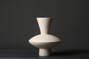 Florero Arrecife Texturado