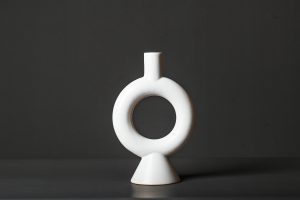 Candelero Dune Blanco