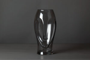 Florero Face Stylized