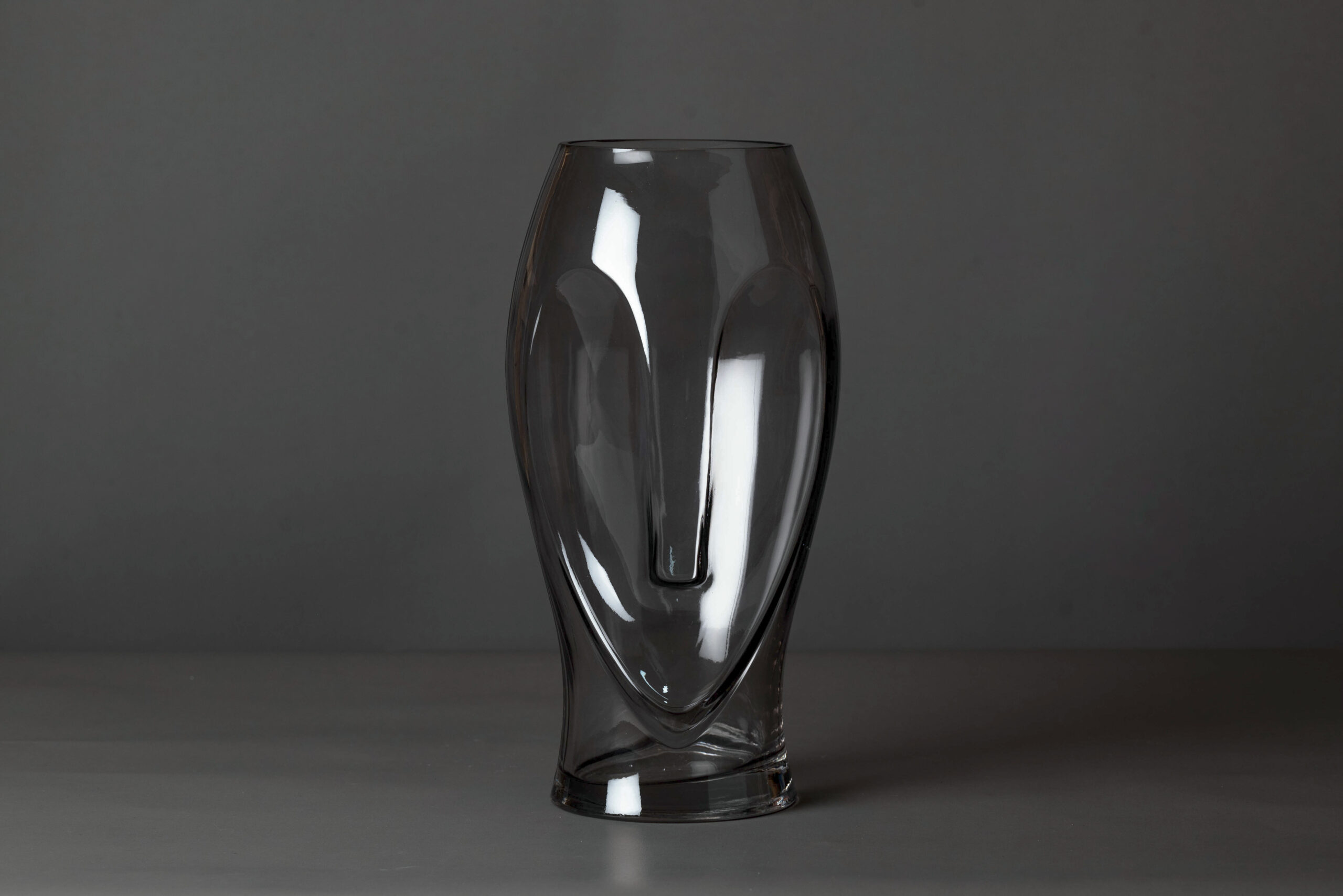 Florero Face Stylized