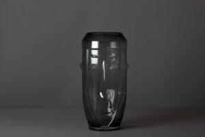 Florero Face Four grande