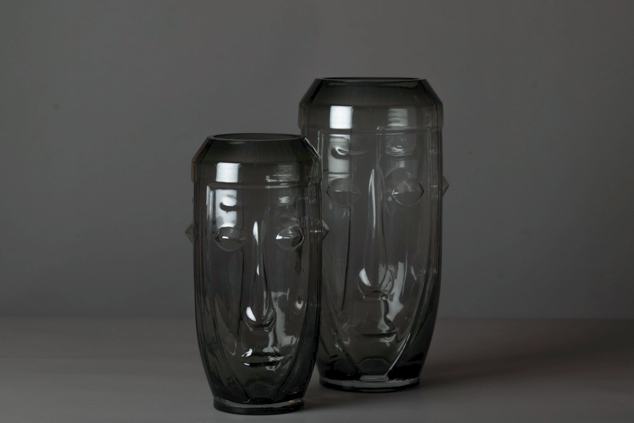 Florero Face Four grande - Image 4