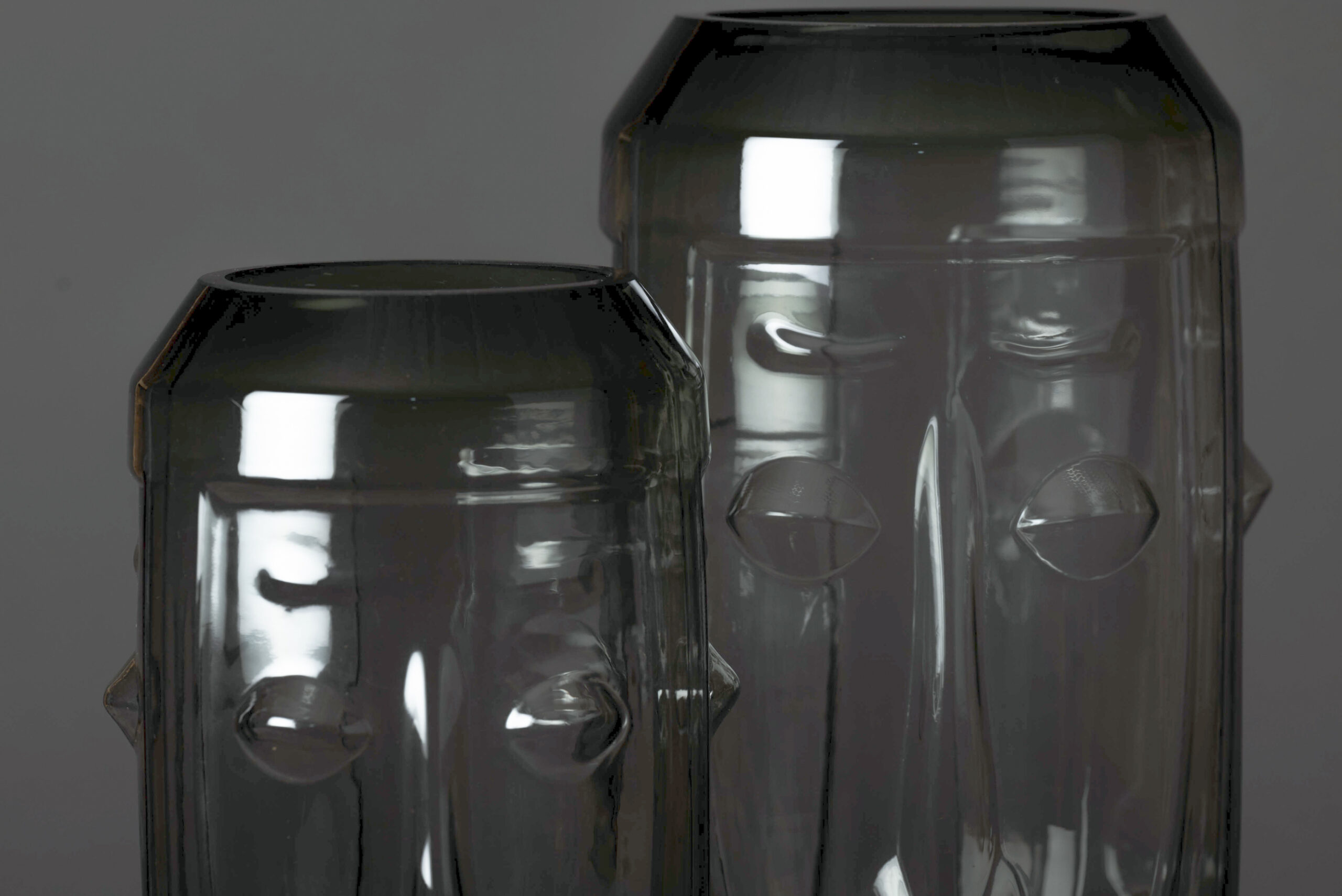 Florero Face Four grande - Image 5